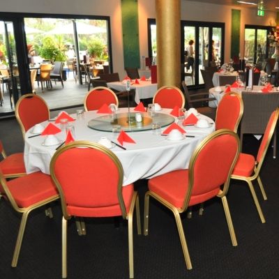 Darwin Airport Inn Экстерьер фото