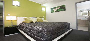Darwin Airport Inn Экстерьер фото